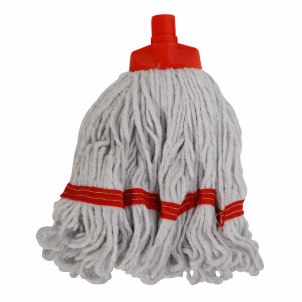 SYR Syrtex White Yarn Maxi -Rood