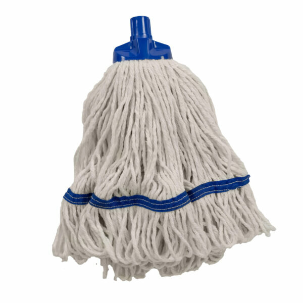 SYR Syrtex White Yarn Maxi -Blauw