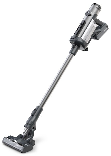 Numatic Steelstofzuiger Numatic Quick NQ100 graphite