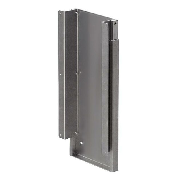 Ophangbeugel voor carro-lift