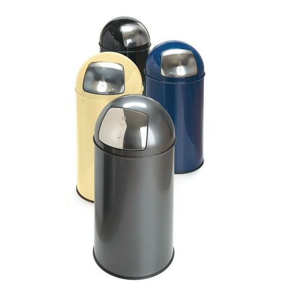 Pushcan 50liter