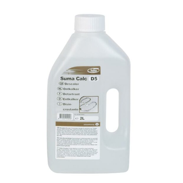 Suma calc D5 6x2ltr