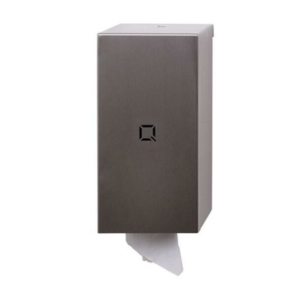 Qbic-line poetsroldispensers