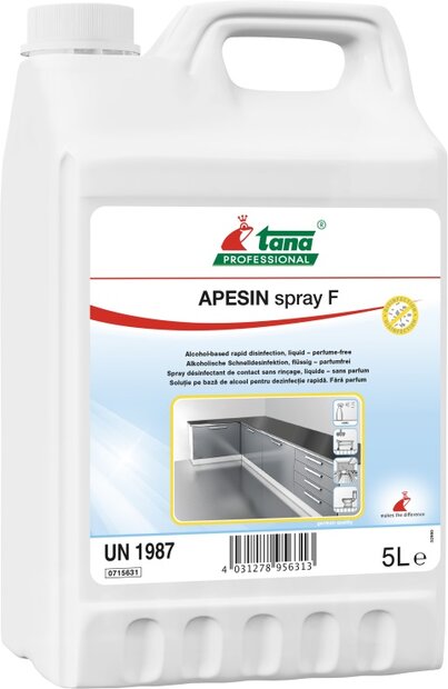 Tana APESIN spray F-5lt