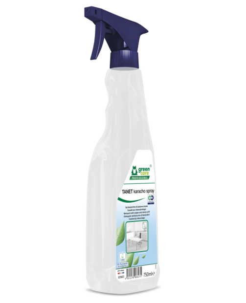 TANET karacho sprayflacon 750 ml