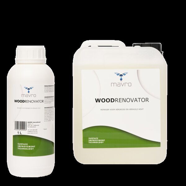WOODRENOVATOR-5 liter