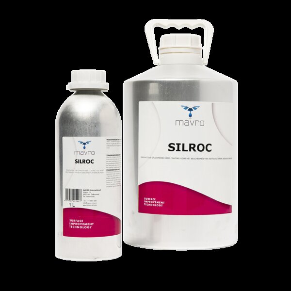 SILROC-5 liter