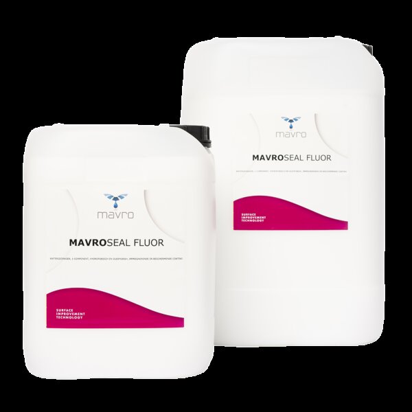 MAVROSEAL FLUOR-10L