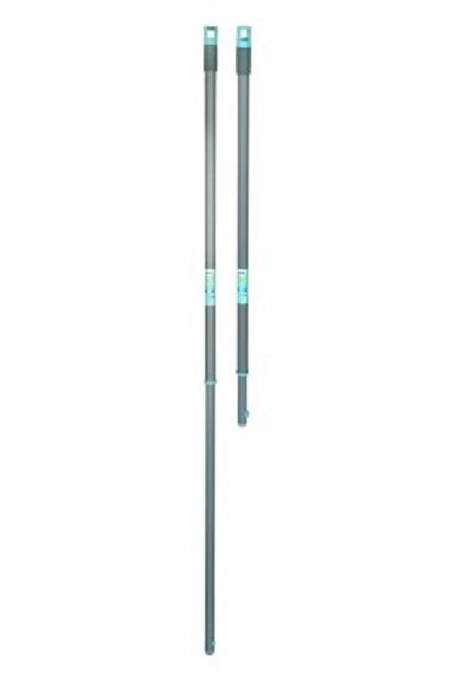PLUBO Style Telescoopsteel 150cm