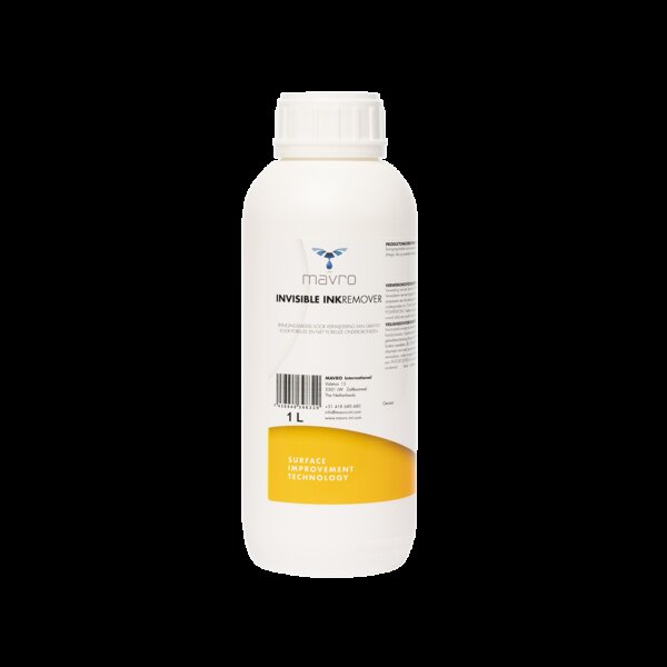 INVISIBLE INKREMOVER 1L