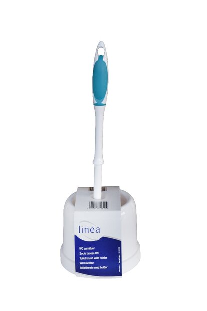 Linea Toiletgarnituur Softwise Laag