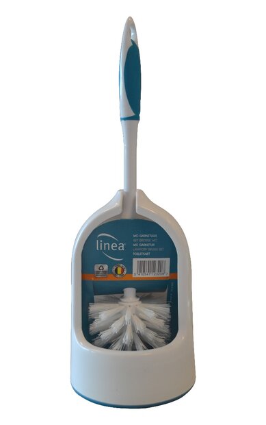 Linea Toiletgarnituur Softwise Hoog Luxe