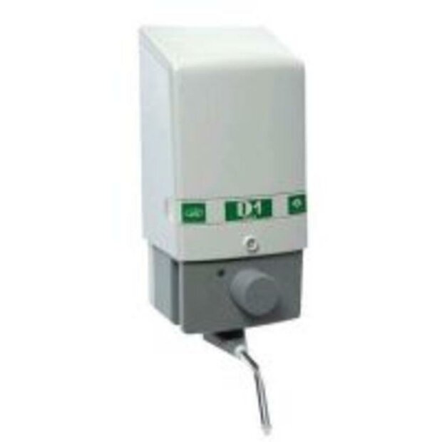 Divermite D1 Dispenser