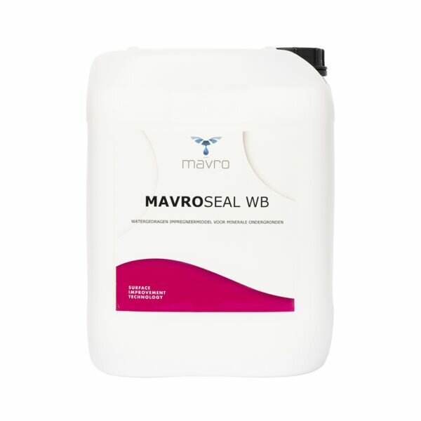 MAVROSEAL WB-1lt