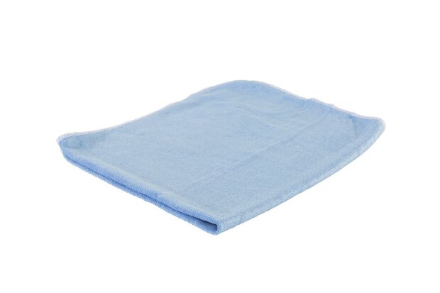 Dweil Microvezel 55x65cm 10 stuks