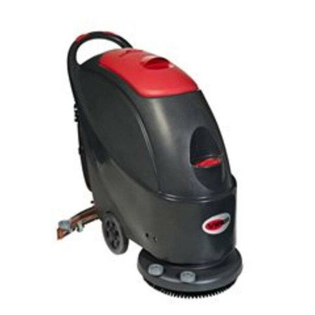 Viper schrob/zuigmachine met kabel AS430/510
