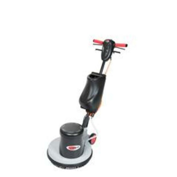 DS 350 Eenschijfsmachine