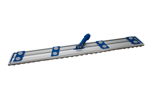 Wisdoekhouder Aluminium  (diverse maten)-96 cm