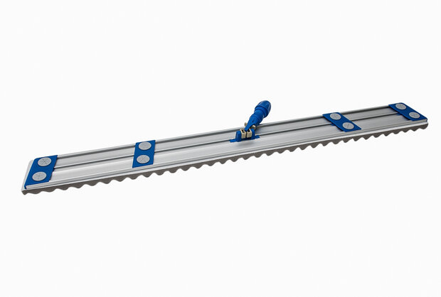 Wisdoekhouder Aluminium  (diverse maten)-110 cm