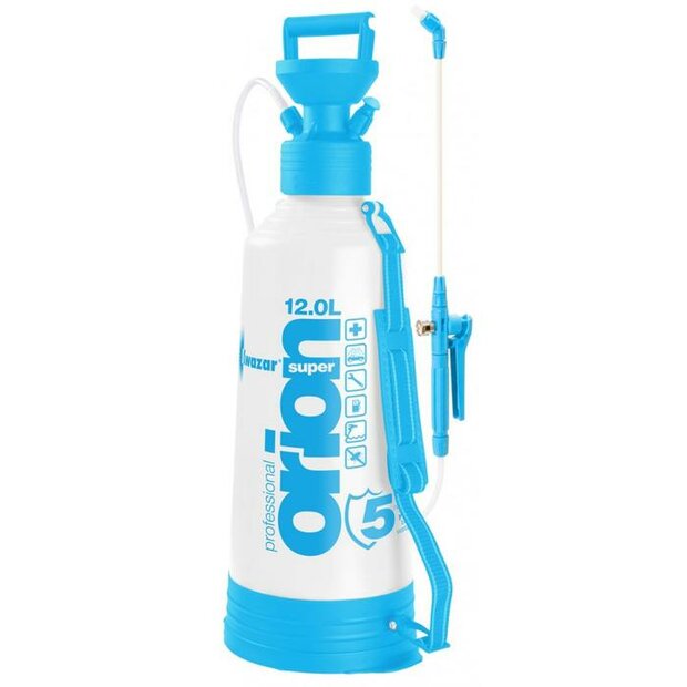 Orion pro+ sprayer 12 ltr.