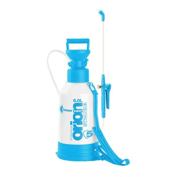 Orion pro+ sprayer 6 ltr.