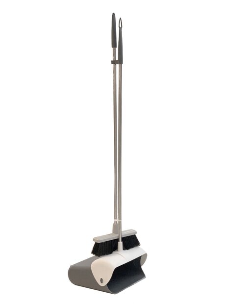 Linea Hotel Stoffer en Blik Softwise Fresh Set
