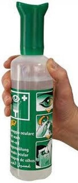 Detectaplast Eye Wash-500 ml