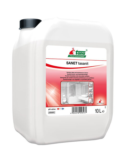 SANET tasanit 10L