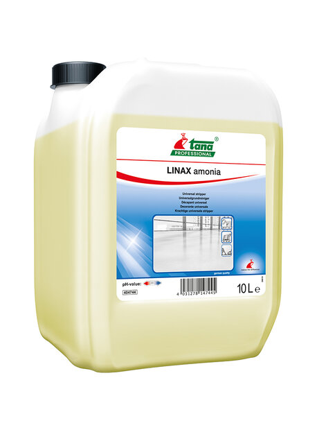 LINAX amonia 10L