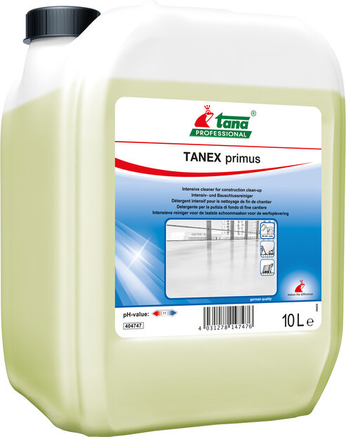 TANEX primus 10L