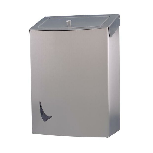 Wings hygi&euml;nebakken 20 liter