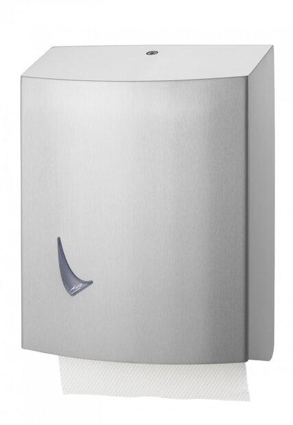 Wings handdoekdispenser