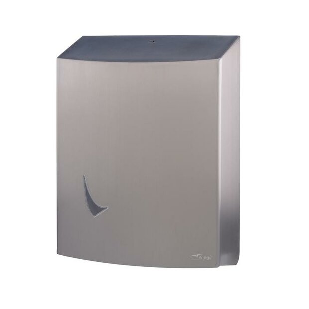 Wings jumbo  toiletroldispensers.