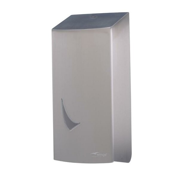 Wings Bulk toiletvel dispenser