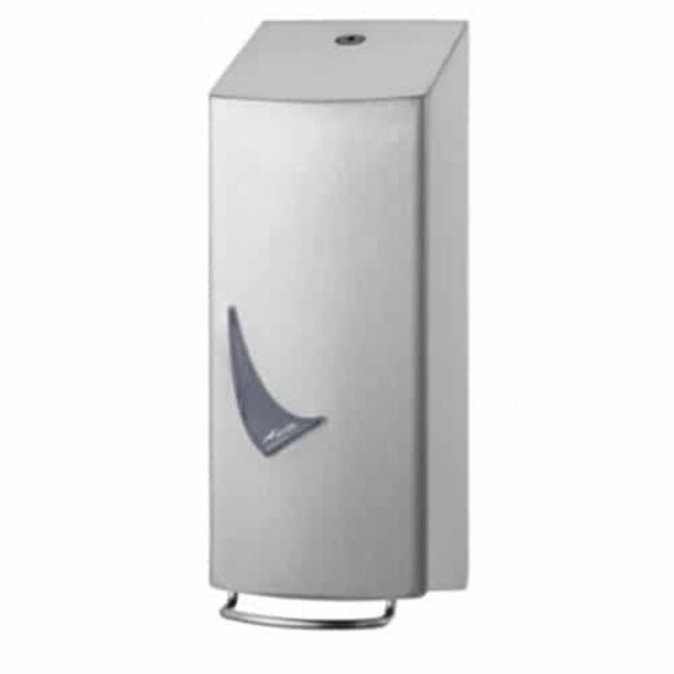 Wings zeepdispensers (navulbaar) 900ml-Toiletseatcleaner dispenser
