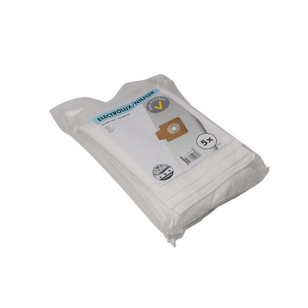 Stofzuigzakken Electrolux, Nilfisk UZ934 5 Stuks