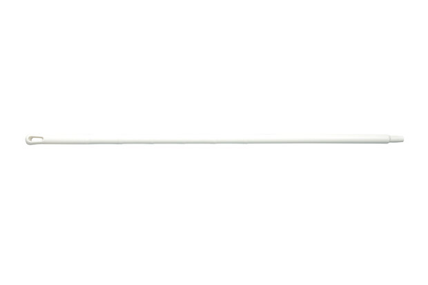FBK ERGONOMISCHE HANDGREEP KUNSTSTOF1300 X 32 MM-Wit