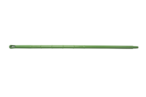 FBK ERGONOMISCHE HANDGREEP KUNSTSTOF1300 X 32 MM-Groen