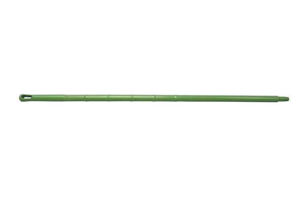 FBK ERGONOMISCHE STEEL UIT &Eacute;&Eacute;N STUK 1700 X 32 MM-Groen