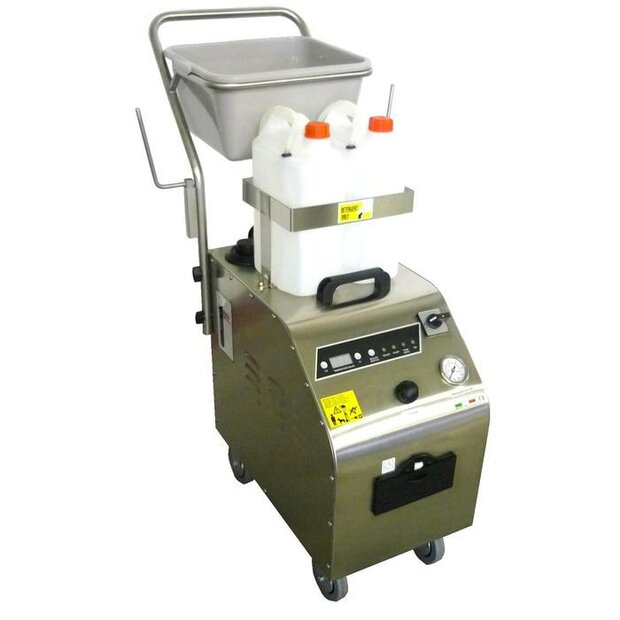 Doman Vapor 9
