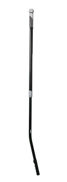 Wecoline Carabao Curved Ergo Tele Steel
