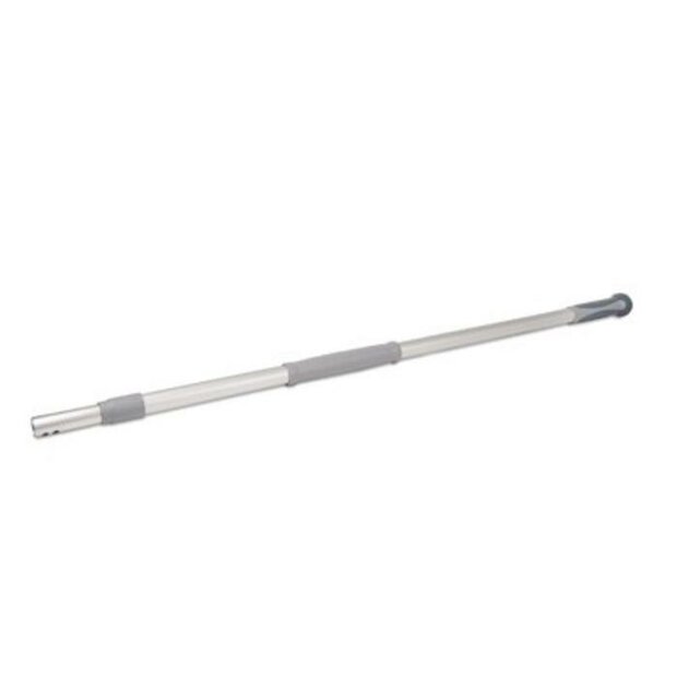Wecoline 2Turn telescoopsteel, aluminium