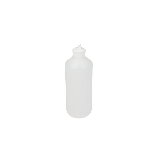 Wecoline Flacon met doseerdop 500ml