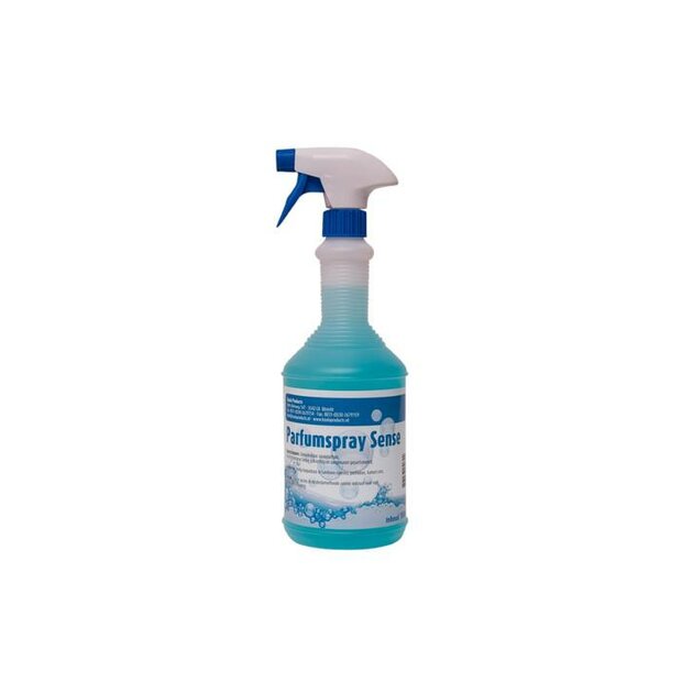 ELIVE Parfumspray Sense (6 x 1L)