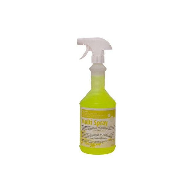 Elive Multi Spray (6 x 1 lt.)