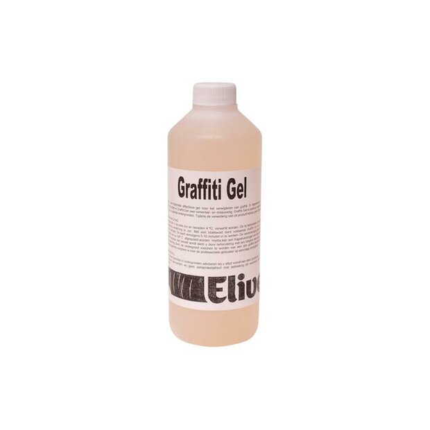 Elive Graffiti Gel (500ml)