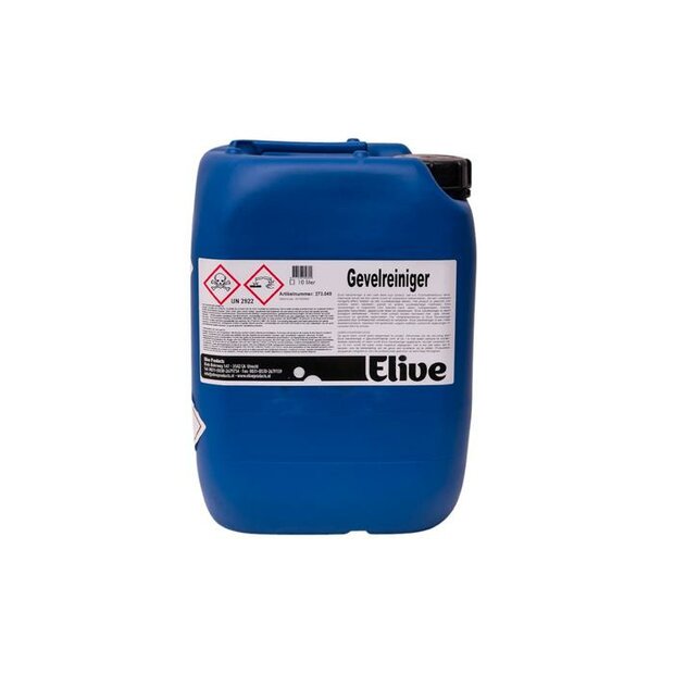Elive Gevelreiniger (10L)