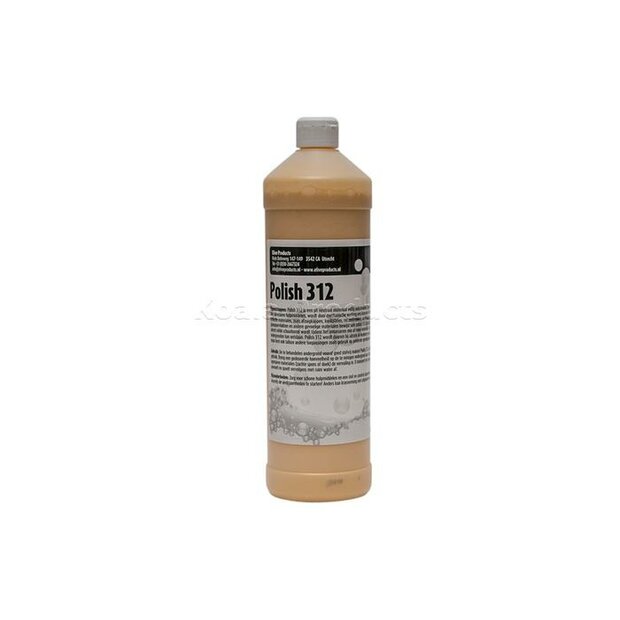 Polish 312 (1 L)