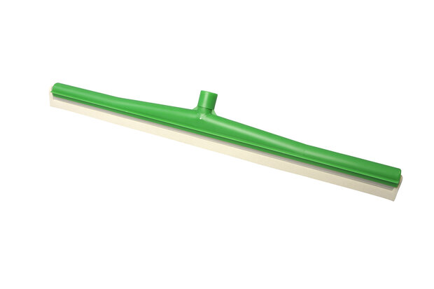 FBK Vloertrekker wit rubber (600mm)-Groen