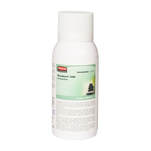 Luchtverfrissers TC Microburst 3000 Discretion, mango ds. 12x0,75ml